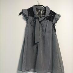 ⑪ノースリーブカットソーМサイズ