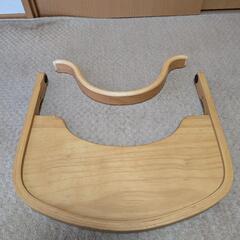 ベビーチェアの画像