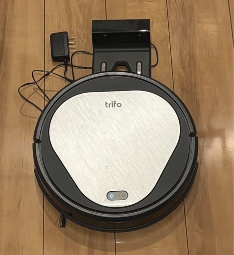 ジャンクロボット掃除機