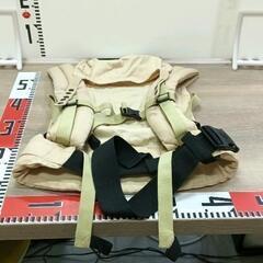 0118-094 エルゴ　抱っこ紐