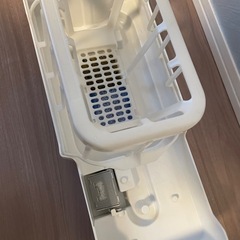 （譲り先調整中）パナソニック　加湿器　気化式　FE-KXP07の画像