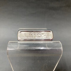 【愛品館江戸川店】ジッポージョンレノン 2014年製 未使用品 ID:108-045964-105の画像