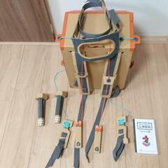 Nintendo LABOセットの画像