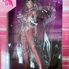 一番くじ劇場版エヴァンゲリオンプレミアムフィギュアイラストレイトマリ