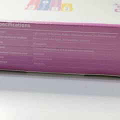 【新品未開封】makeblock mBot v1.1 Pink ロボットキットの画像