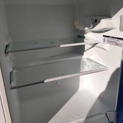 ヤマダ電機　冷蔵庫　2015の画像