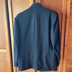 鳥羽商船　制服(上下)男子の画像