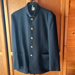 鳥羽商船　制服(上下)男子