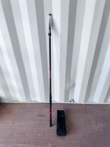 SHIMANO ラフィーネ 1.2-530