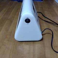 赤外線ヒーターの画像