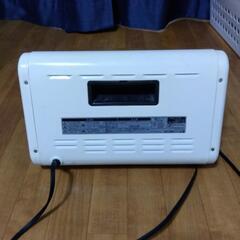 赤外線ヒーターの画像