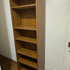 本棚