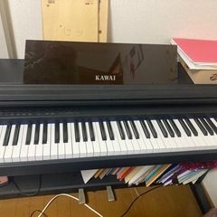 KAWAI 電子ピアノの画像