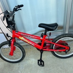 補助輪有 自転車 子供用