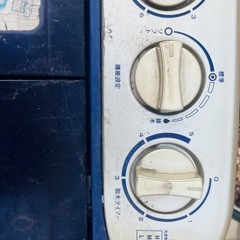無料　
小型洗濯機