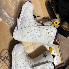 スノーブーツ