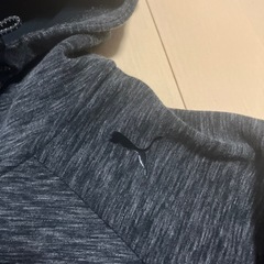 PUMA スエットセットアップの画像