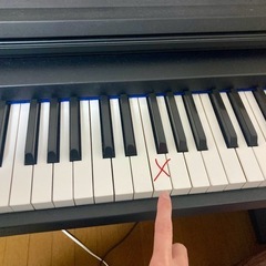 KAWAI 電子ピアノの画像