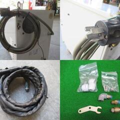 エアープラズマ切断機 MRAT-50 ダイヘン/DAIHEN  税込￥132,000-【店頭引取限定】【寄楽屋 きらくや 成田本店】の画像