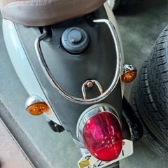 YAMAHA ビーノ 原動機付自転車の画像