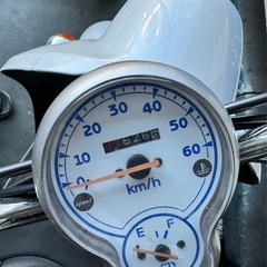 YAMAHA ビーノ 原動機付自転車の画像