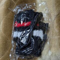 電気手袋 手がポカポカ暖かい手袋 