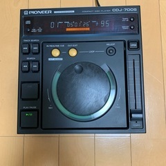 CDJ700S