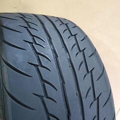 ☆組み換え工賃込み☆235/35R19ファイナリスト1本のみの画像