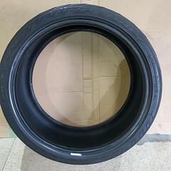 ☆組み換え工賃込み☆235/35R19ファイナリスト1本のみ