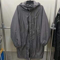 0118-538 NIKE　ベンチコート