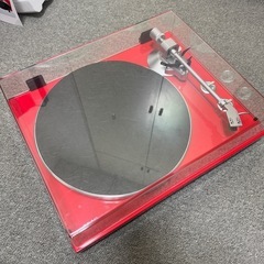 TEAC レコードプレーヤーの中古が安い！激安で譲ります・無料で