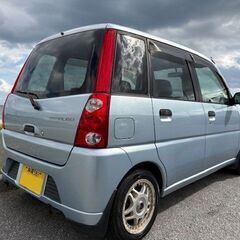 🌟車検満タン🌟キーレス🌟機関良好🌟外装ツヤあり🌟タイヤ溝あり🌟の画像