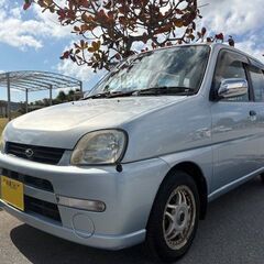 🌟車検満タン🌟キーレス🌟機関良好🌟外装ツヤあり🌟タイヤ溝あり🌟