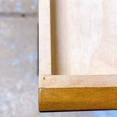 電話台 karimokuの画像