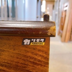 電話台 karimokuの画像