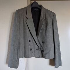 レディースジャケット