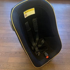 チャイルドシート