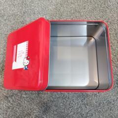 ガトーフェスタハラダ　空き缶の画像