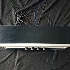 ナショナル 真空管ラジオ Wide Sonic Super 昭和レトロの画像