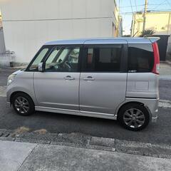 中古車パレットの画像