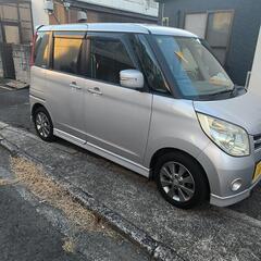 中古車パレットの画像