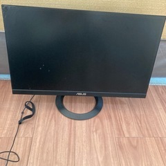 ジャンク品　ASUS モニター