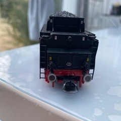 Nゲージ貨物の画像