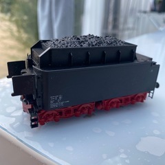 Nゲージ貨物の画像