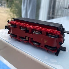 Nゲージ貨物の画像