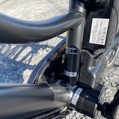 電動自転車の画像