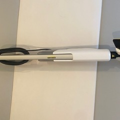 ケルヒャー　スチームモップ　SC UPright プレミアム