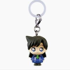 【新品・未使用】名探偵コナン めじるし アクセサリー 毛利蘭