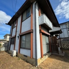 募集再開　高松市香川町　一戸建て4LDK 駐車場付き　新耐震基準...