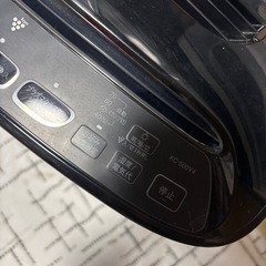 SHARP プラズマクラスター7000 空気清浄機の画像